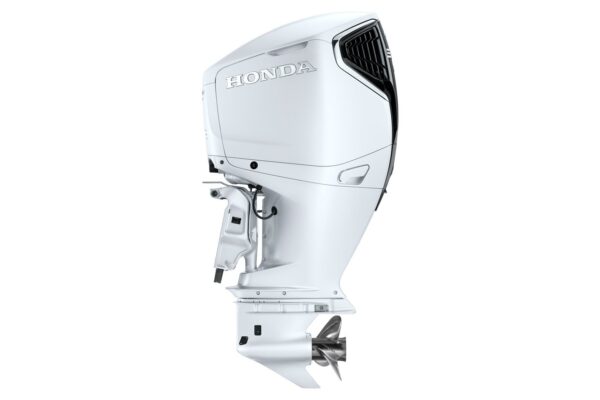 Honda BF350 Outboard Motor For Sale - Image 3