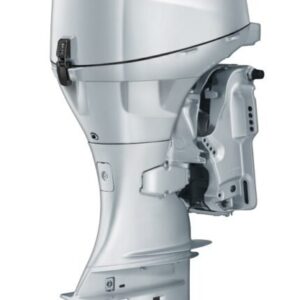 Honda BF40 Mid-Range Outboard Motor