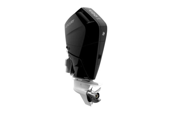 Mercury 400hp Verado V10 Outboard | 400L