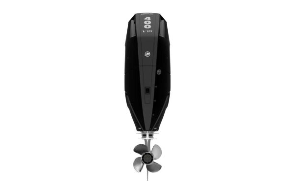 Mercury 400hp Verado V10 Outboard | 400L - Image 3
