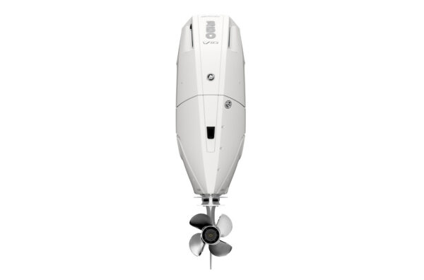 Mercury 350hp Verado White V10 | 350XL | Scratch & Dent | 6291 - Image 3