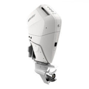 Mercury 400hp Verado White V10 | 400XL