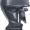 Yamaha Outboards 200HP | F200XCA - Image 2