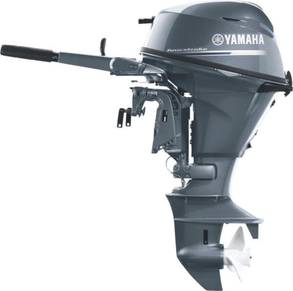 Yamaha Outboards 20HP | F20SWHB - Image 2