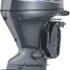2019 Yamaha 90 HP F90XB Outboard Motor - Image 3