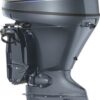 2019 Yamaha 90 HP F90XB Outboard Motor - Image 4
