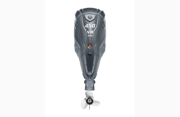 Yamaha 450hp XTO Offshore Outboard | XF450ESA - Image 3