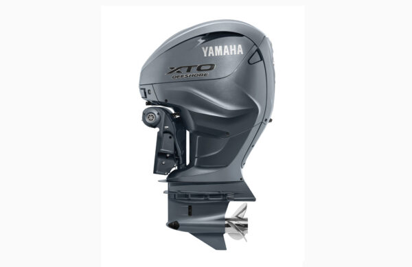Yamaha 450hp XTO Offshore Outboard | XF450ESA - Image 2