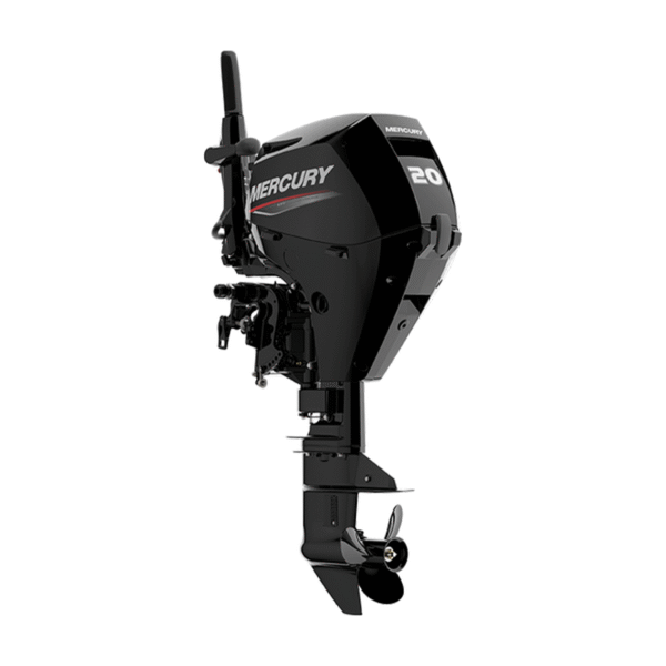 Mercury 20hp Outboard